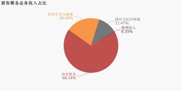 博思軟件2019上半年歸母凈利潤2318萬，技術服務致虧損同比擴大